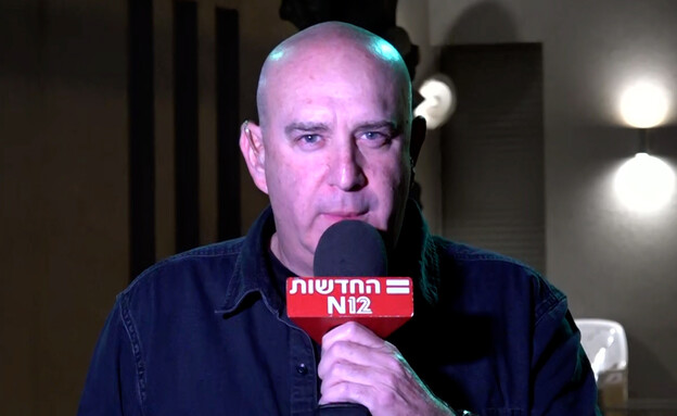 ניר דבורי על התקיפה בתימן
