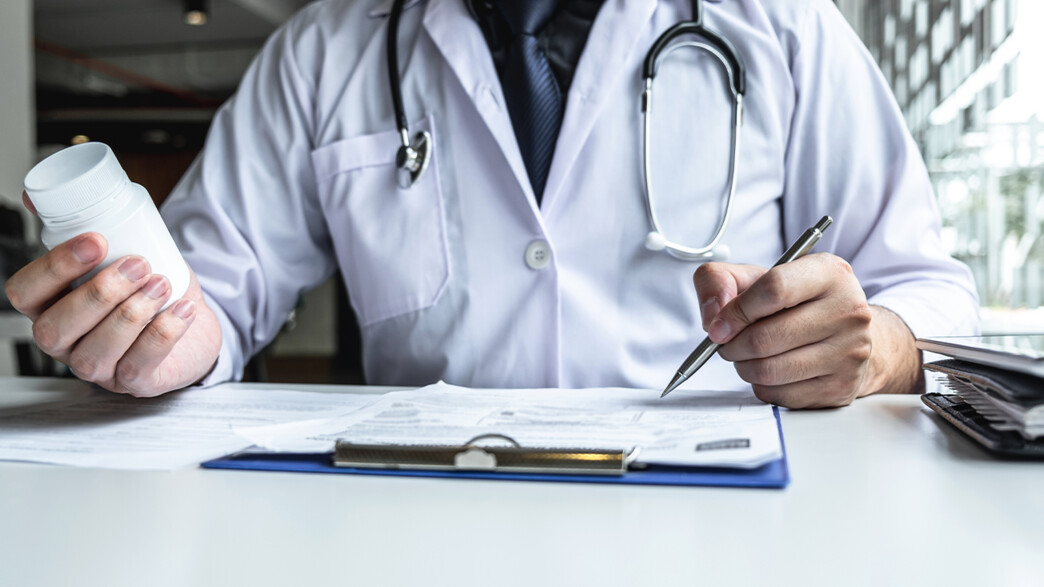 רופא, אילוסטרציה רופא, אילוסטרציה