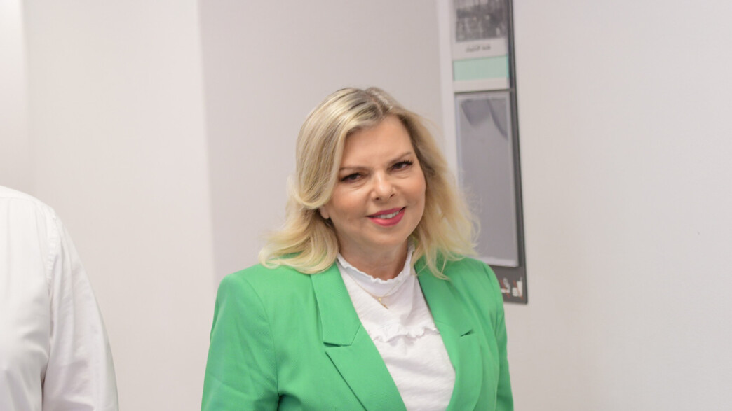 שרה נתניהו שרה נתניהו