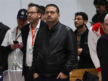 ועופר ינאי יכול להיות מרוצה (דני מרון)