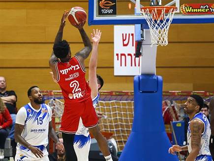 וגם בלייקני נראה נהדר (דני מרון)