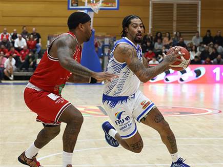 גלינאט עם שיא עונתי בצד השני (דני מרון)