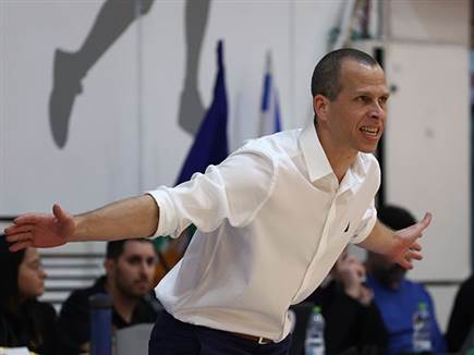 אבל ברנר רשם הפסד רביעי בחמישה משחקים (דני מרון)