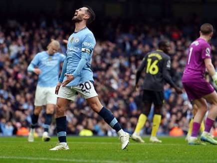 אך נעלמה בשנייה (GETTY)