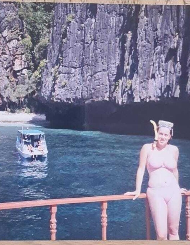 לפני הצונאמי 