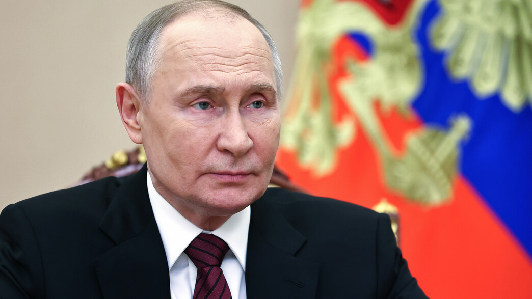 ולדימיר פוטין ולדימיר פוטין