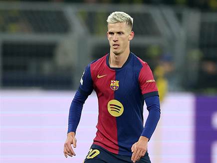 (Getty) (צילום: ספורט 5)