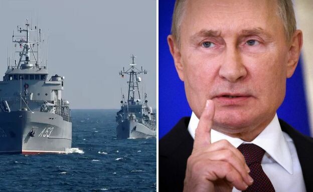 Continues to steal: this is how Russia lost control of the Mediterranean Sea