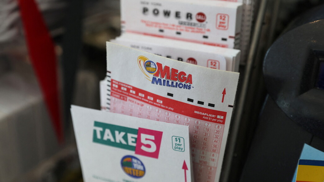 כרטיסי לוטו, אילוסטרציה