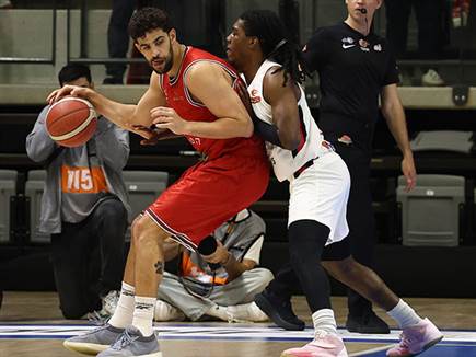 גינת בצבע. (עודד קרני)