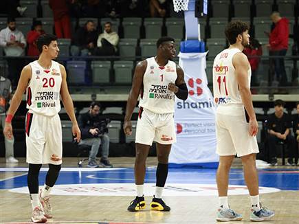 רבע היסטורי (עודד קרני)