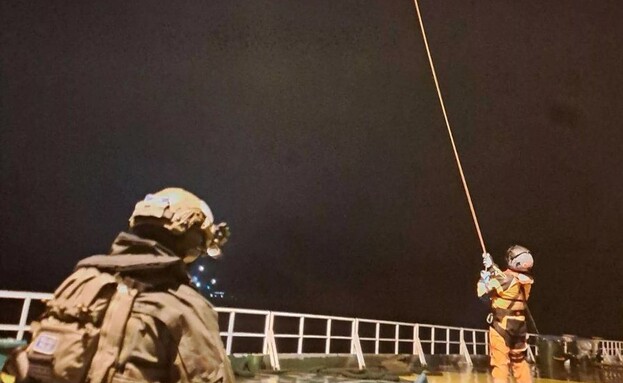 צי הרפאים הרוסי של פוטין ותקרית המכלית Eagle S עם פינלנד צי הרפאים הרוסי של פוטין ותקרית המכלית Eagle S עם פינלנד