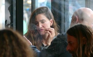  רונה לי שמעון (צילום: אמיר מאירי)