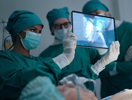 סרטן ריאה סרטן ריאה