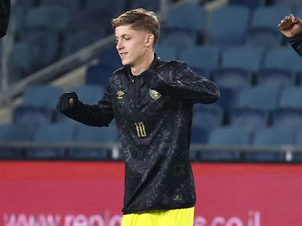 יימכר למכבי ת“א? (דני מרון)