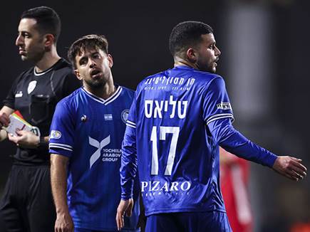 (מאור אלקסלסי)