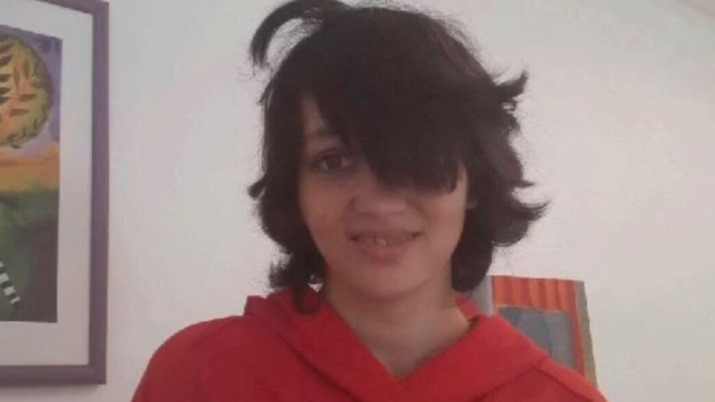 ויקה שקולניק שנרצחה באשקלון ויקה שקולניק שנרצחה באשקלון