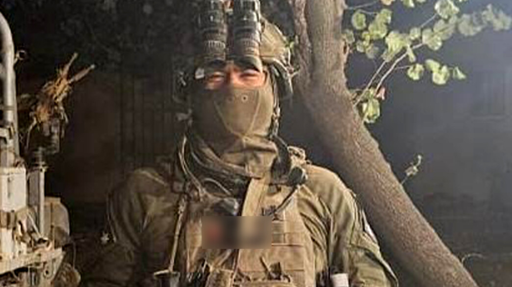 הרופא שיצא מלבנון וביצע ניתוח