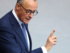 שינוי כיוון באירופה: המהפך המדיני של ישראל