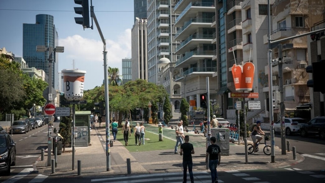 שדרות רוטשילד תל אביב שדרות רוטשילד תל אביב