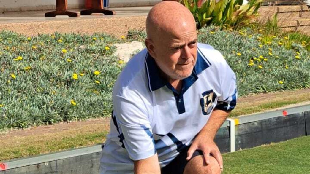 איתי רגבי כדורת