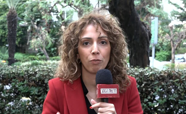 מעיין פרתי, כתבת צרכנות וכלכלה, חדשות 12