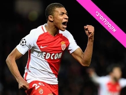 (GETTY) (צילום: ספורט 5)