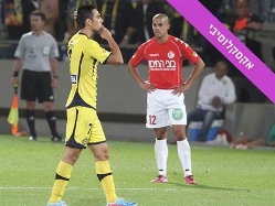 sportFive1491174 (צילום: ספורט 5)