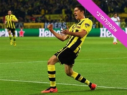 sportFive1491181 (צילום: ספורט 5)