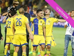 sportFive1491183 (צילום: ספורט 5)