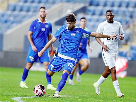 למרות שפ“ת הייתה קצת יותר מסוכנת (אלן שיבר)