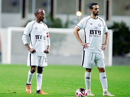 וחדרה עדיין עמוק במקום האחרון (אלן שיבר)