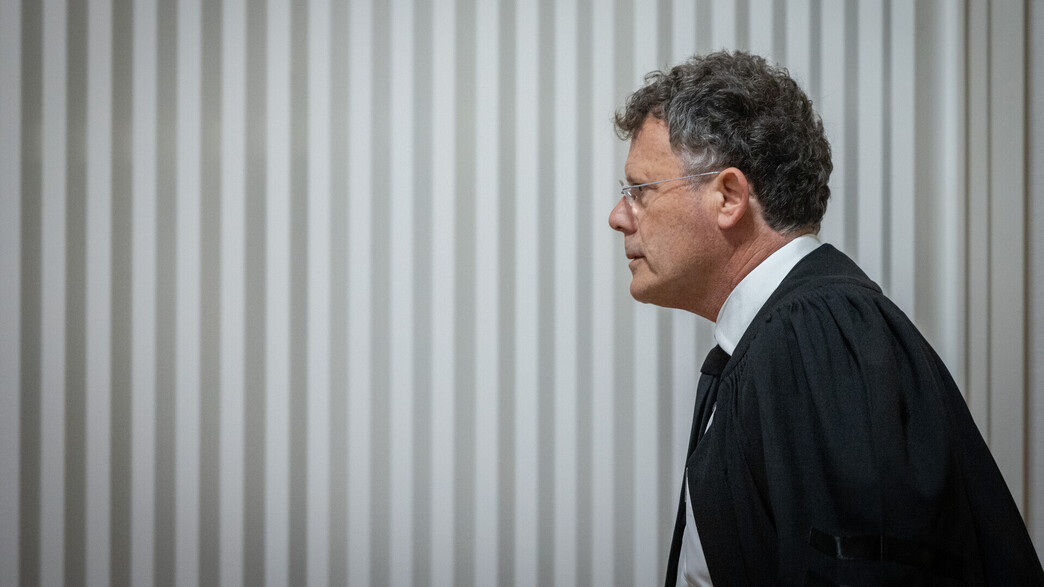 מ"מ נשיא בית המשפט העליון, השופט יצחק עמית