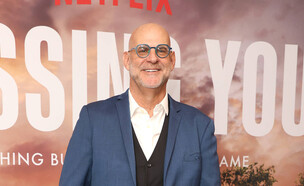 הרלן קובן (צילום: Lia Toby, getty images)