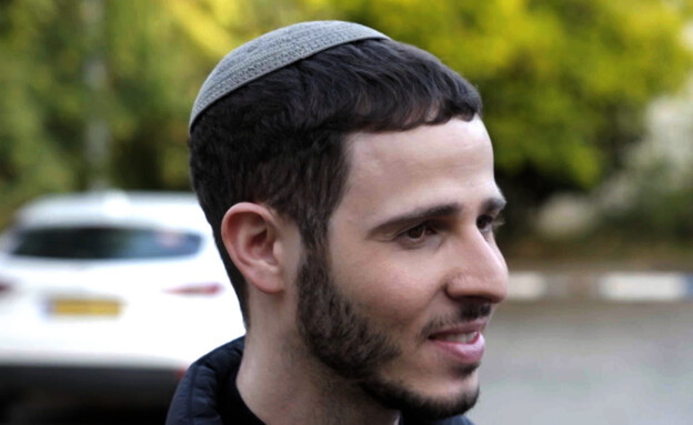 יאיר שרקי