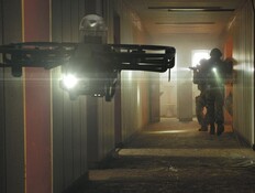 החברה הישראלית שנכנסת לנאסד"ק, עם הבן של טראמפ