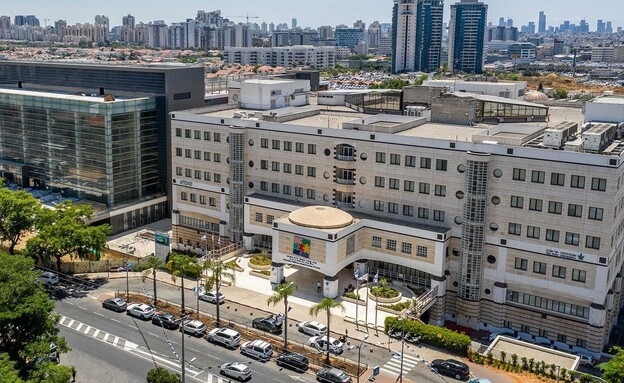 בית החולים שניידר בית החולים שניידר