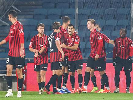 sportFive1491850 (צילום: ספורט 5)