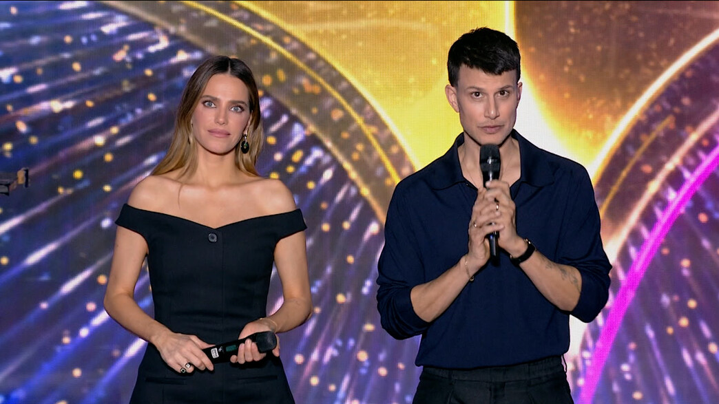 עלמה מימון דה רזון, אליאנה ולי - "תמיד יחכו לך" 