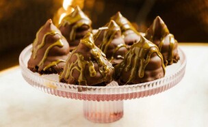 הקרמבו של שיריז (צילום: neo media, יחסי ציבור)