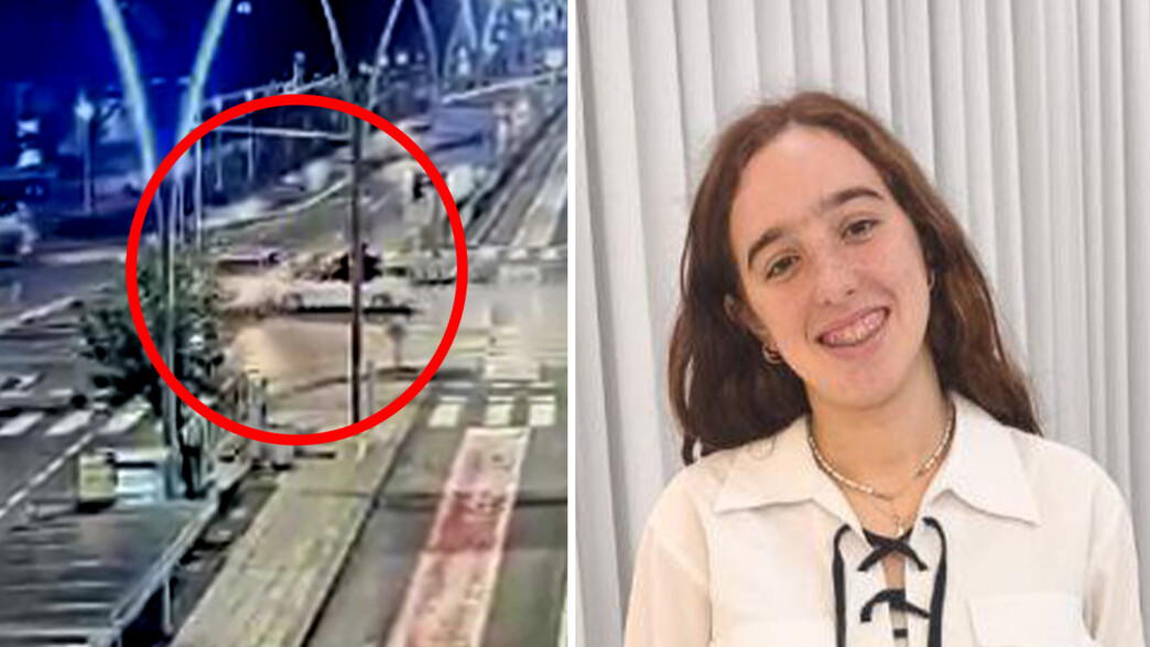 תאונת הדרכים הקטלנית באשדוד תאונת הדרכים הקטלנית באשדוד