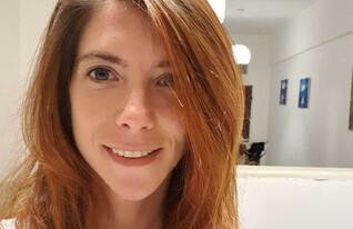 אליאנה ברבל  (צילום: איתי דגן )