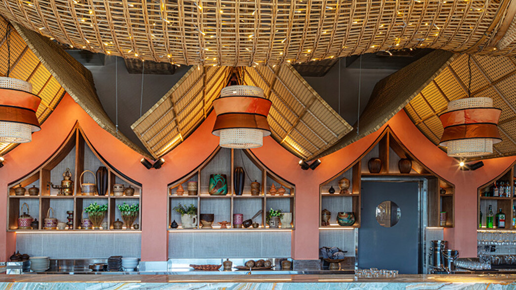 מסעדת צ'אטוצ'אק  נתניה ג