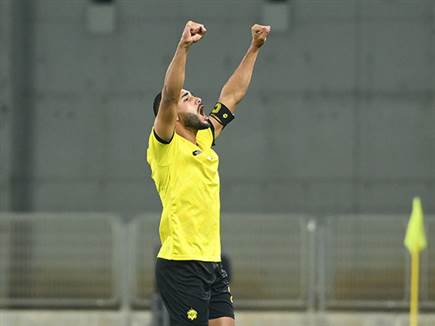 (ברני ארדוב) (ברני ארדוב)