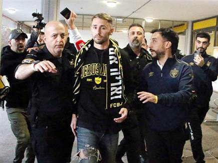 (אלן שיבר) (אלן שיבר)