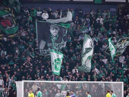 הקהל הירוק חזר לראות ניצחון (מאור אלקסלסי)