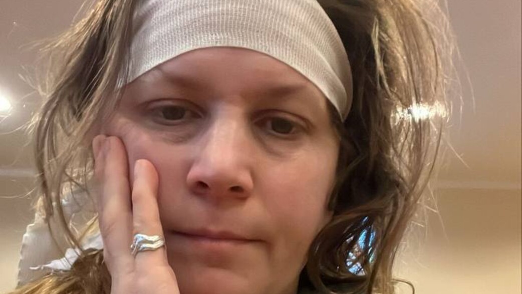 סולי, ישראלית שהותקפה ברכבת בברלין 