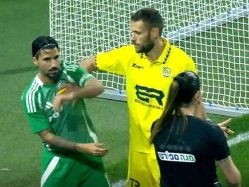 sportFive1492437 (צילום: ספורט 5)