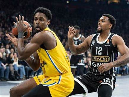 הורד התקשה להשתלב (Getty)