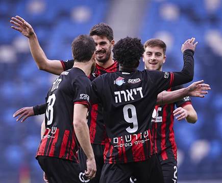 חגיגה בסמי עופר (מאור אלקסלסי)